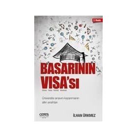 Başarının Vısa’sı - İlhan Ürkmez