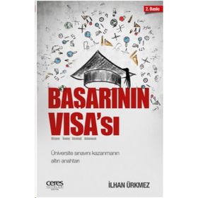 Başarının Vısa’sı - İlhan Ürkmez