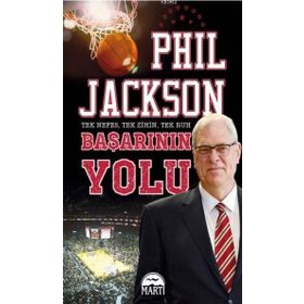 Başarının Yolu - Phil Jackson