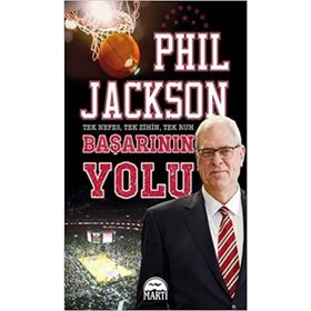 Başarının Yolu - Phil Jackson