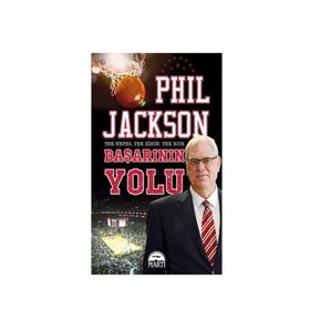 Başarının Yolu - Phil Jackson