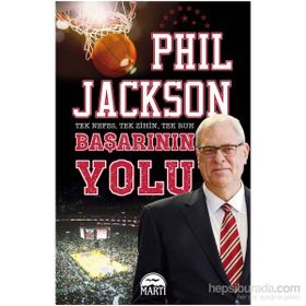 Başarının Yolu - Phil Jackson