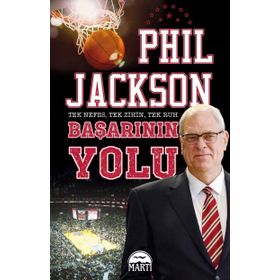 Başarının Yolu - Phil Jackson