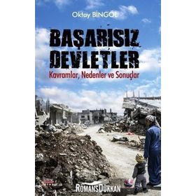 Başarısız Devletler - Oktay Bingöl