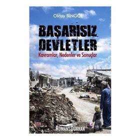 Başarısız Devletler - Oktay Bingöl
