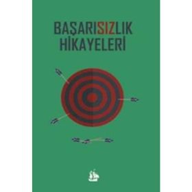 Başarısızlık Hikayeleri - Nurgül Gedük