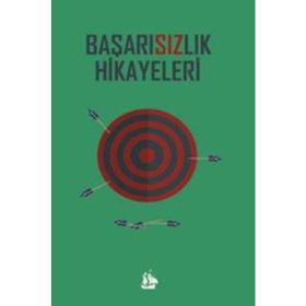 Başarısızlık Hikayeleri - Nurgül Gedük