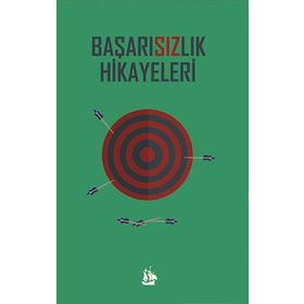 Başarısızlık Hikayeleri - Nurgül Gedük