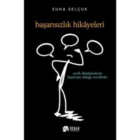 Başarısızlık Hikayeleri - Nurgül Gedük