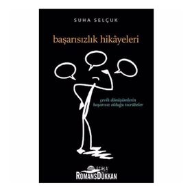Başarısızlık Hikayeleri - Nurgül Gedük