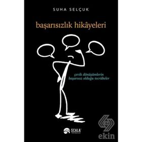Başarısızlık Hikayeleri - Nurgül Gedük
