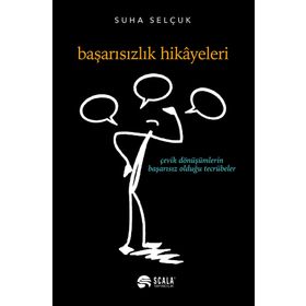 Başarısızlık Hikayeleri - Suha Selçuk