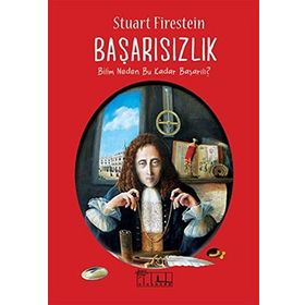 Başarısızlık - Stuart Firestein