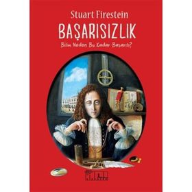 Başarısızlık - Stuart Firestein