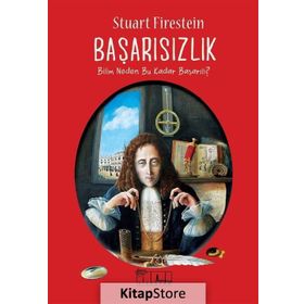 Başarısızlık - Stuart Firestein