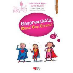 BAŞARISIZLIKLA NASIL BAŞ ETSEM? - EMMANUELLE RIGON;SYLVIE BAUSSIER