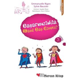 BAŞARISIZLIKLA NASIL BAŞ ETSEM? - EMMANUELLE RIGON;SYLVIE BAUSSIER