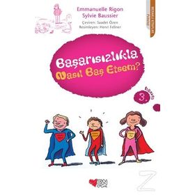 BAŞARISIZLIKLA NASIL BAŞ ETSEM? - EMMANUELLE RIGON;SYLVIE BAUSSIER