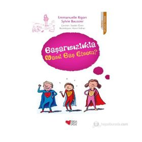BAŞARISIZLIKLA NASIL BAŞ ETSEM? - EMMANUELLE RIGON;SYLVIE BAUSSIER