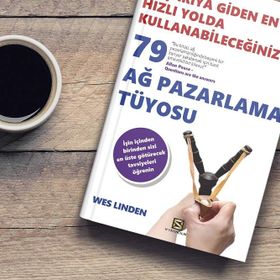 Başarıya Giden En Hızlı Yolda Kullanabileceğiniz 79 Ağ Pazarlama Tüyosu Wes Linden