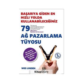 Başarıya Giden En Hızlı Yolda Kullanabileceğiniz 79 Ağ Pazarlama Tüyosu Wes Linden