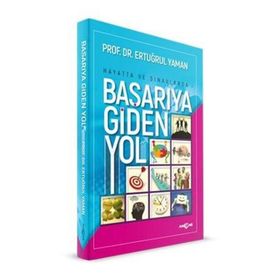 Başarıya Giden Yol Başarısızlıktan Geçer-Joey Green