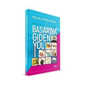 Başarıya Giden Yol Başarısızlıktan Geçer-Joey Green