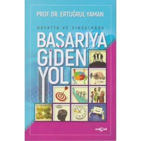 Başarıya Giden Yol Başarısızlıktan Geçer-Joey Green