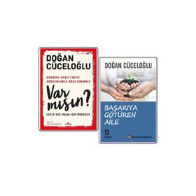 Başarıya Götüren Aile - Doğan Cüceloğlu