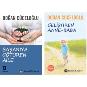 Başarıya Götüren Anne Baba - Murat Tunalı - Yediveren Yayınları