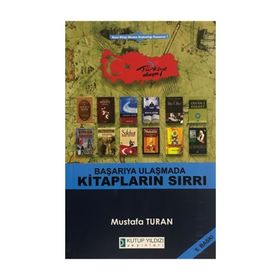 Başarıya Ulaşmada Kitapların Sırrı - Kolektif