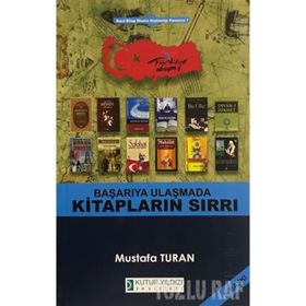 Başarıya Ulaşmada Kitapların Sırrı - Kolektif