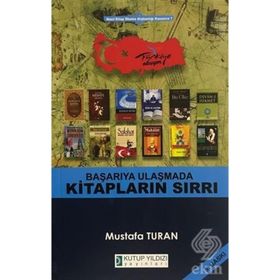 Başarıya Ulaşmada Kitapların Sırrı - Kolektif