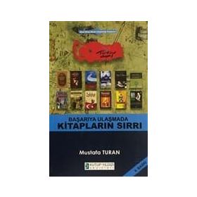Başarıya Ulaşmada Kitapların Sırrı - Kolektif