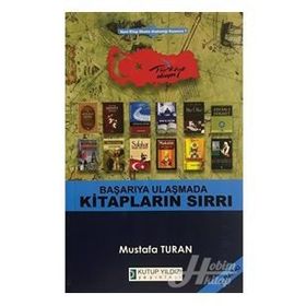 Başarıya Ulaşmada Kitapların Sırrı - Kolektif