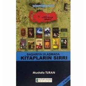 Başarıya Ulaşmada Kitapların Sırrı - Kolektif
