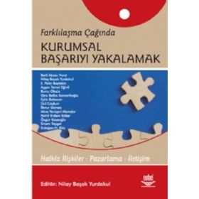 Başarıyı Yakalamak - İhsan Kurt