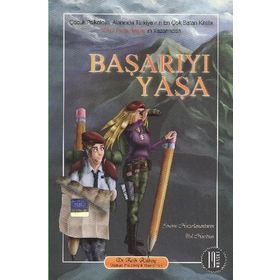 BAŞARIYI YAŞA SINAVA HAZIRLANANLARIN YOL HARITASI - FATIH KALKINÇ