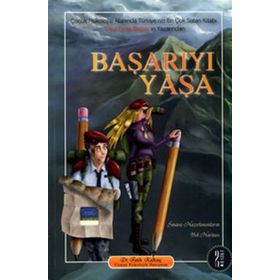 BAŞARIYI YAŞA SINAVA HAZIRLANANLARIN YOL HARITASI - FATIH KALKINÇ
