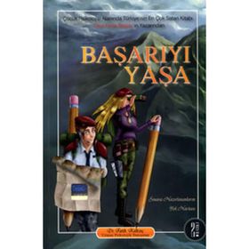 BAŞARIYI YAŞA SINAVA HAZIRLANANLARIN YOL HARITASI - FATIH KALKINÇ
