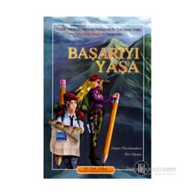 BAŞARIYI YAŞA SINAVA HAZIRLANANLARIN YOL HARITASI - FATIH KALKINÇ
