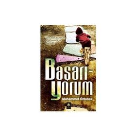 BAŞARIYORUM - MUHAMMET ÖZTABAK
