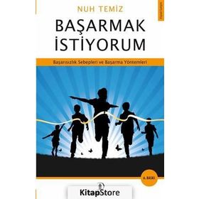 Başarmak İstiyorum - Nuh Temiz