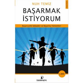 Başarmak İstiyorum - Nuh Temiz