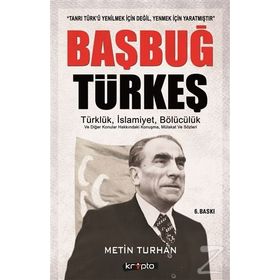 Başbuğ Türkeş - Fuad Işık