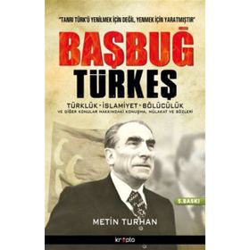 Başbuğ Türkeş - Fuad Işık