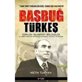 Başbuğ Türkeş - Metin Turhan