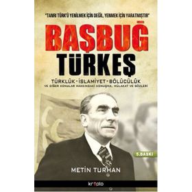 Başbuğ Türkeş - Metin Turhan