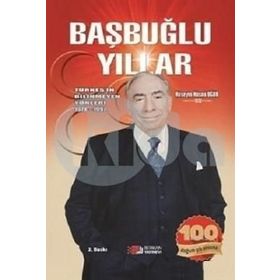 Başbuğlu Yıllar - M. Metin Kaplan