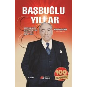 Başbuğlu Yıllar - M. Metin Kaplan